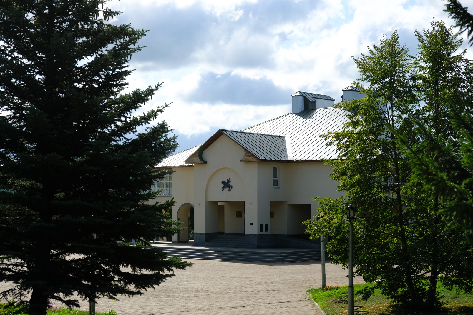 Музей Салавата Юлаева