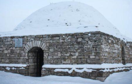 Река Белая