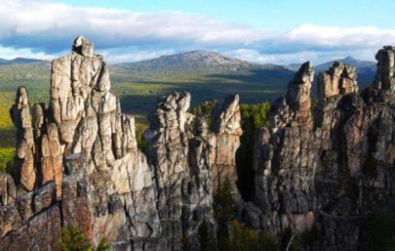 Прогулки по Уфе вдоль реки